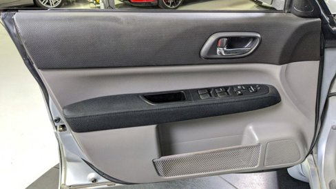 Used 2004 Subaru Forester 2.5XT image 29