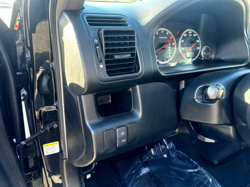 Used 2006 Honda CR-V LX image 11