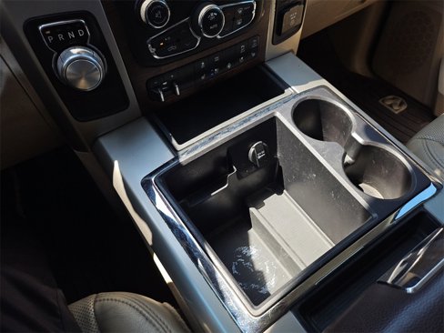 Used 2015 RAM 1500 Laramie w/ Convenience Group image 23
