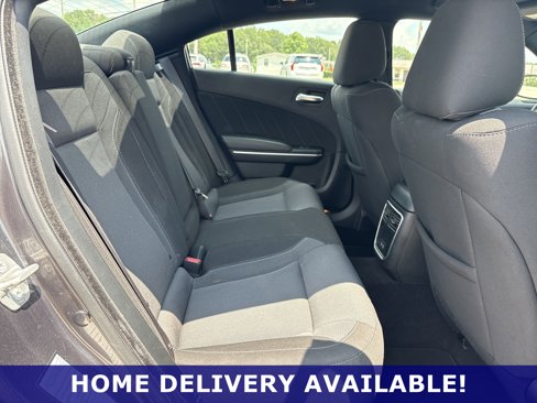 Used 2022 Dodge Charger SXT image 24