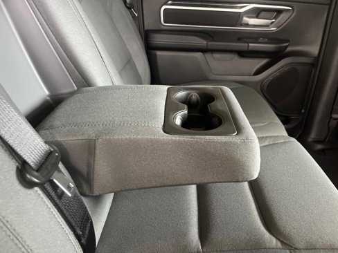 New 2024 RAM 1500 Big Horn image 23