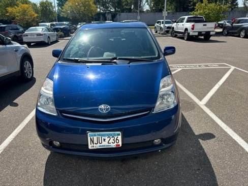 Used 2008 Toyota Prius image 6