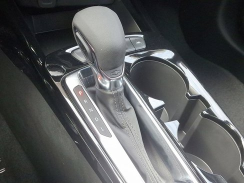 New 2025 Chevrolet Trax LT image 7