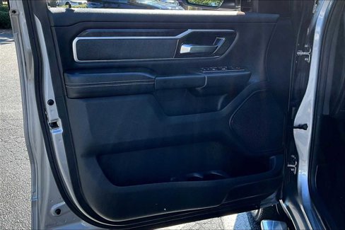 Used 2019 RAM 1500 Big Horn image 20