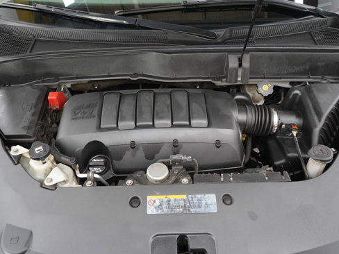 Used 2016 Chevrolet Traverse LS image 31