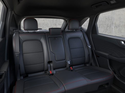 New 2024 Ford Escape ST-Line w/ Tech Pack #1 image 11