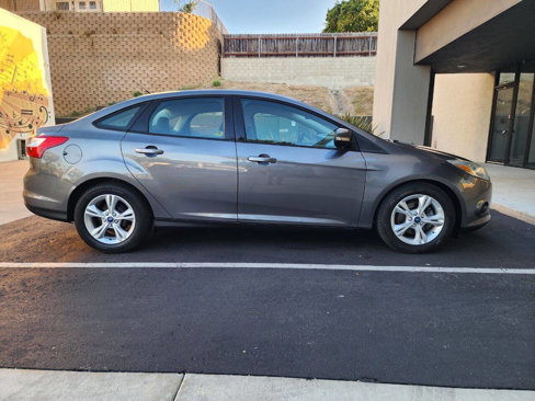 Used 2013 Ford Focus SE image 11