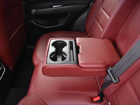 Used 2021 MAZDA CX-5 Carbon Edition image 24