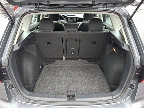 Used 2023 Volkswagen Taos S image 45