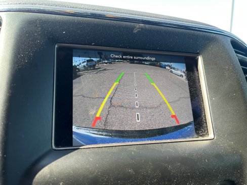 Used 2019 Jeep Grand Cherokee Laredo image 28
