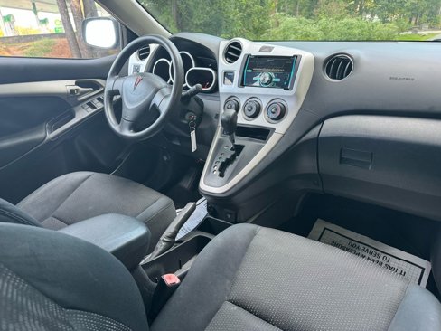 Used 2009 Pontiac Vibe w/ Preferred Package image 25