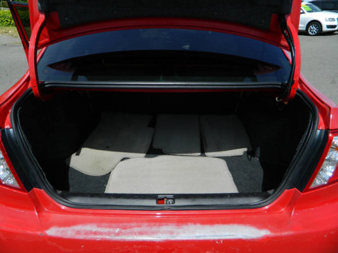 Used 2008 Subaru Impreza 2.5i image 9