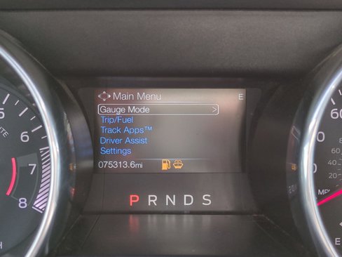 Used 2021 Ford Mustang Premium image 18