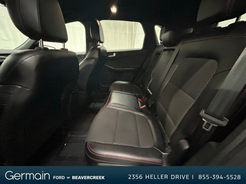 Used 2023 Ford Escape ST-Line image 27