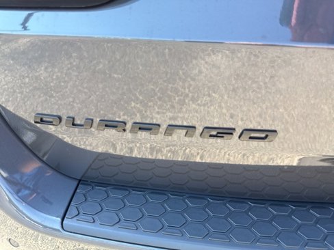 New 2026 Dodge Durango GT w/ Blacktop Package image 18