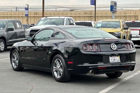 Used 2014 Ford Mustang Premium image 6