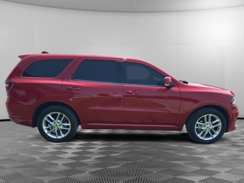 Used 2022 Dodge Durango GT image 5