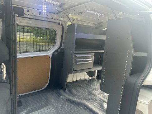 Used 2017 Ford Transit Connect XL image 28