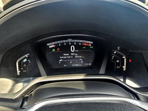Used 2017 Honda CR-V Touring image 28