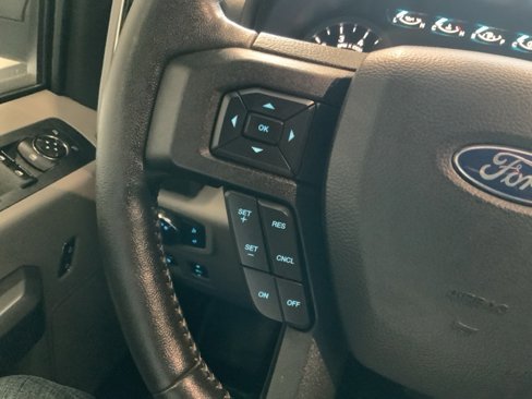 Used 2019 Ford F150 XLT w/ Equipment Group 302A Luxury image 26