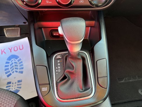 Used 2023 Kia Soul LX w/ LX Technology Package image 39