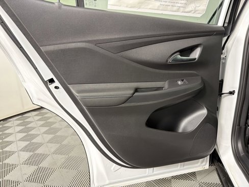 New 2025 Buick Envista Sport Touring w/ Convenience I Package image 21