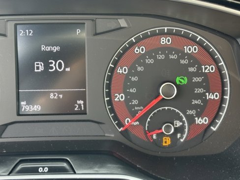 Used 2019 Volkswagen Jetta R-Line image 14