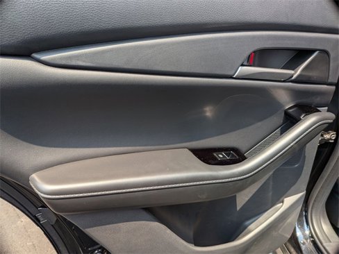 New 2025 MAZDA CX-30 AWD 2.5 S w/ Select Sport Pkg image 28