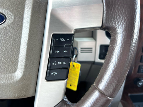 Used 2009 Ford F150 Platinum image 24