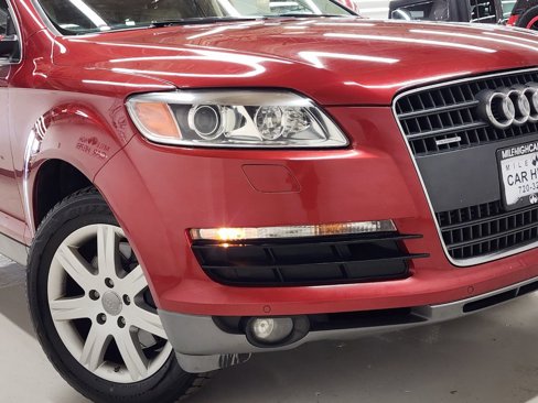 Used 2009 Audi Q7 4.2 Prestige image 35