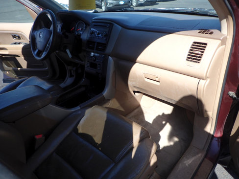 Used 2007 Honda Pilot EX-L image 15