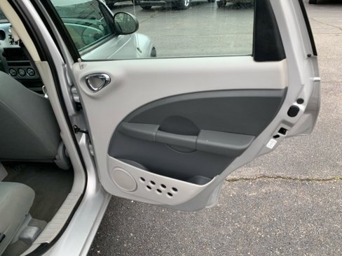 Used 2007 Chrysler PT Cruiser image 15