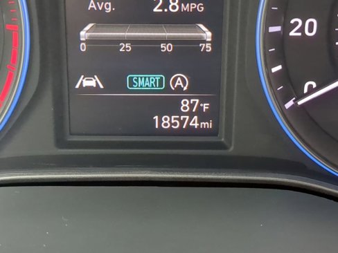 Certified 2023 Hyundai Kona SEL w/ Cargo Package image 26