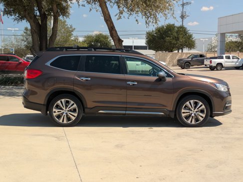 Used 2019 Subaru Ascent Touring w/ Popular Package #3 image 2