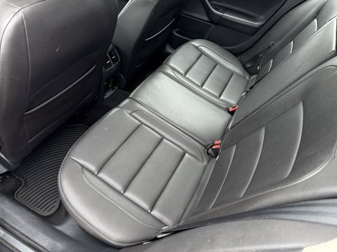 Used 2014 Volkswagen Jetta TDI image 14