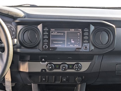 Used 2023 Toyota Tacoma SR image 17