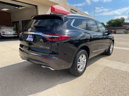 Used 2019 Buick Enclave Premium image 5