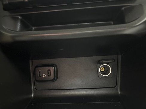Used 2020 Chevrolet Colorado W/T w/ WT Convenience Package image 49