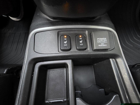 Used 2015 Honda CR-V EX-L image 20