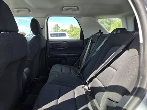 Used 2022 Ford Bronco Sport image 25