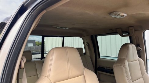 Used 2008 Ford F350 FX4 image 16