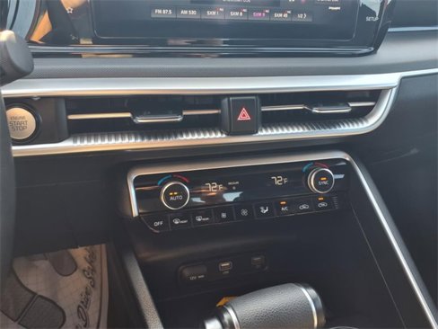 Certified 2022 Kia K5 GT-Line image 29