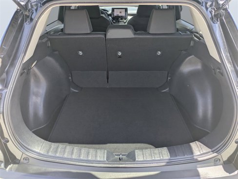 Used 2023 Toyota Corolla Cross LE image 12