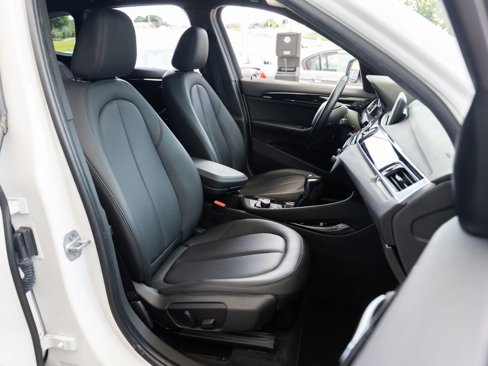 Used 2016 BMW X1 xDrive28i image 19