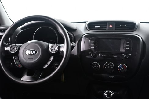 Used 2019 Kia Soul image 8