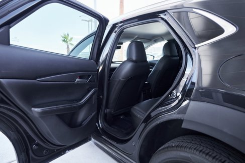 Used 2024 MAZDA CX-30 AWD 2.5 S w/ Select Sport Pkg image 13