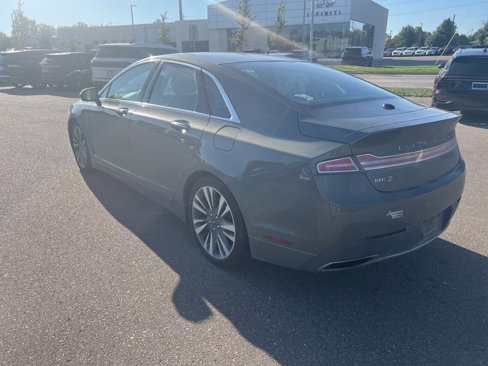 Used 2017 Lincoln MKZ Reserve image 8