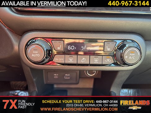 Used 2023 Nissan Kicks SR w/ SR Premium Package image 20