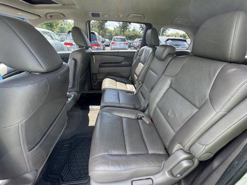 Used 2011 Honda Odyssey EX-L image 27