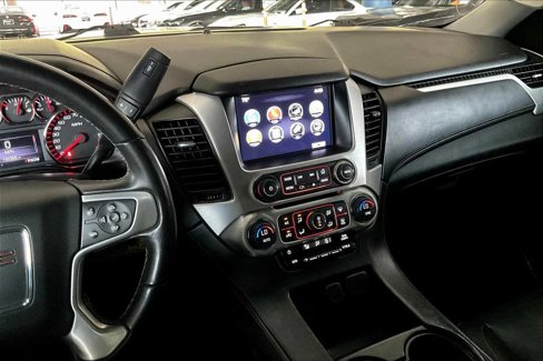 Used 2016 GMC Yukon XL SLE w/ Convenience Package image 6